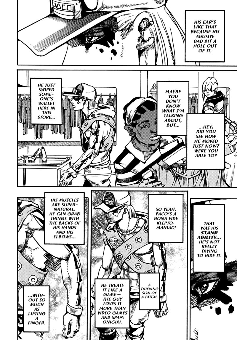 Jojo No Kimyou Na Bouken Part 9 The Jojolands 1 48