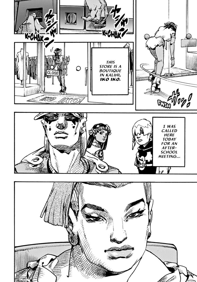 Jojo No Kimyou Na Bouken Part 9 The Jojolands 1 52