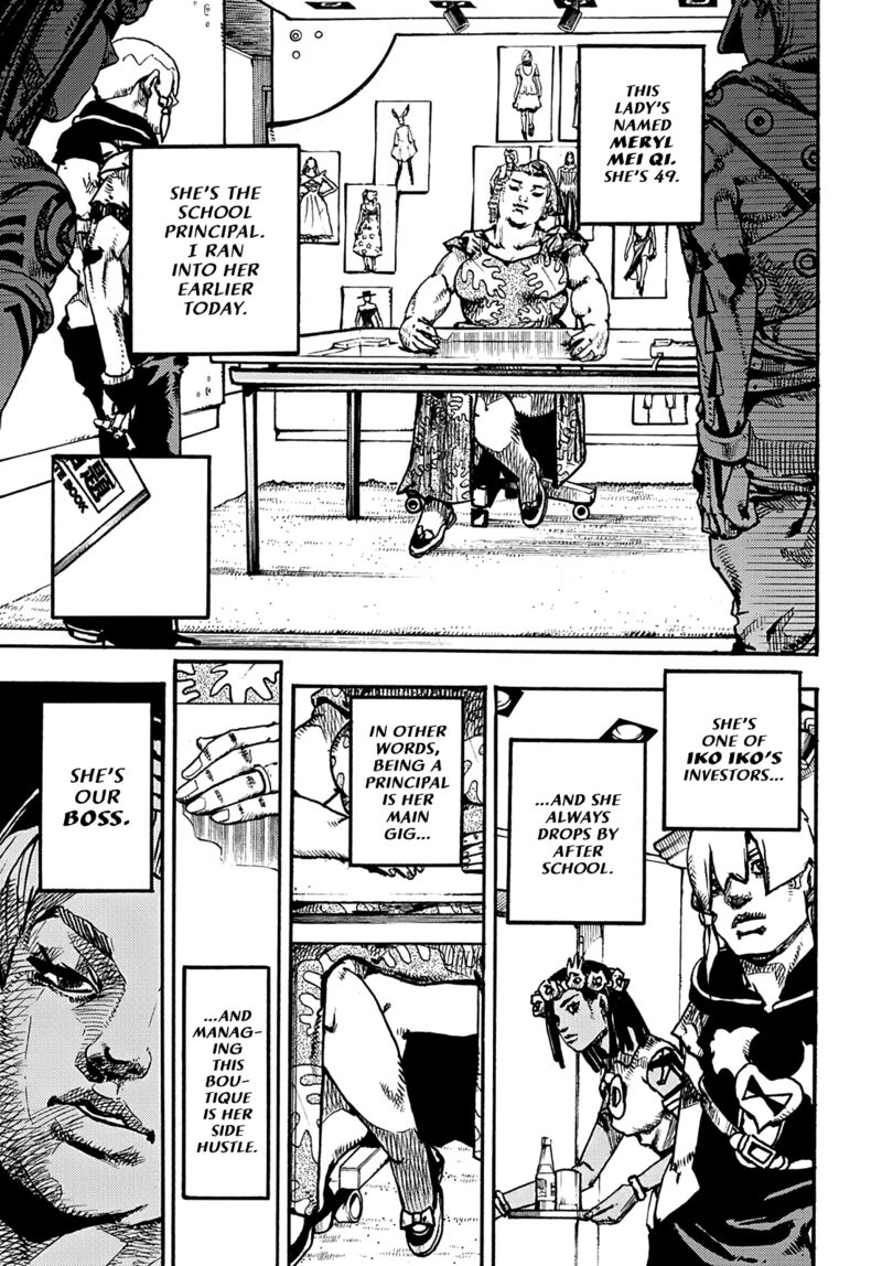 Jojo No Kimyou Na Bouken Part 9 The Jojolands 1 53