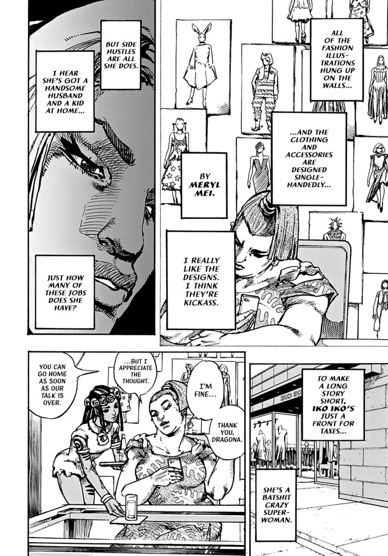 Jojo No Kimyou Na Bouken Part 9 The Jojolands 1 54