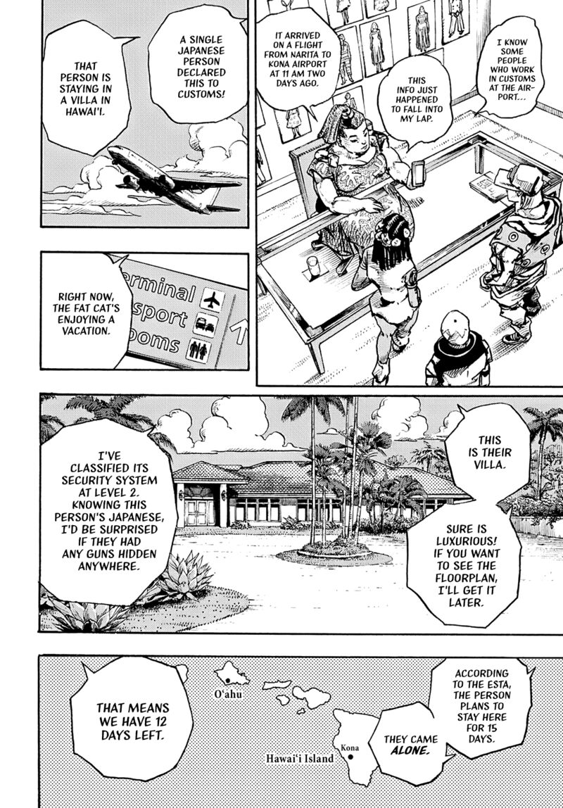 Jojo No Kimyou Na Bouken Part 9 The Jojolands 1 56