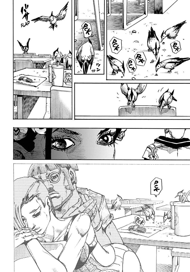 Jojo No Kimyou Na Bouken Part 9 The Jojolands 10 28