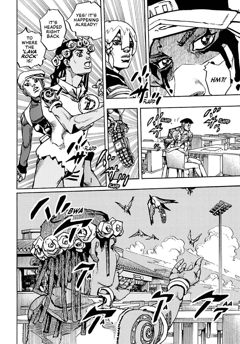 Jojo No Kimyou Na Bouken Part 9 The Jojolands 10 32