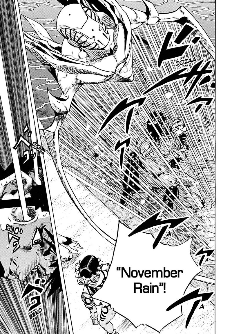 Jojo No Kimyou Na Bouken Part 9 The Jojolands 11 30