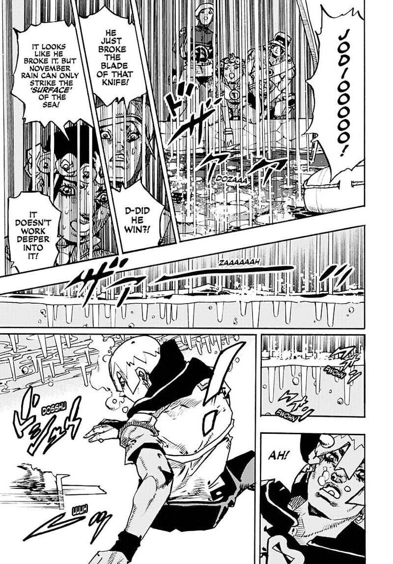 Jojo No Kimyou Na Bouken Part 9 The Jojolands 11 32