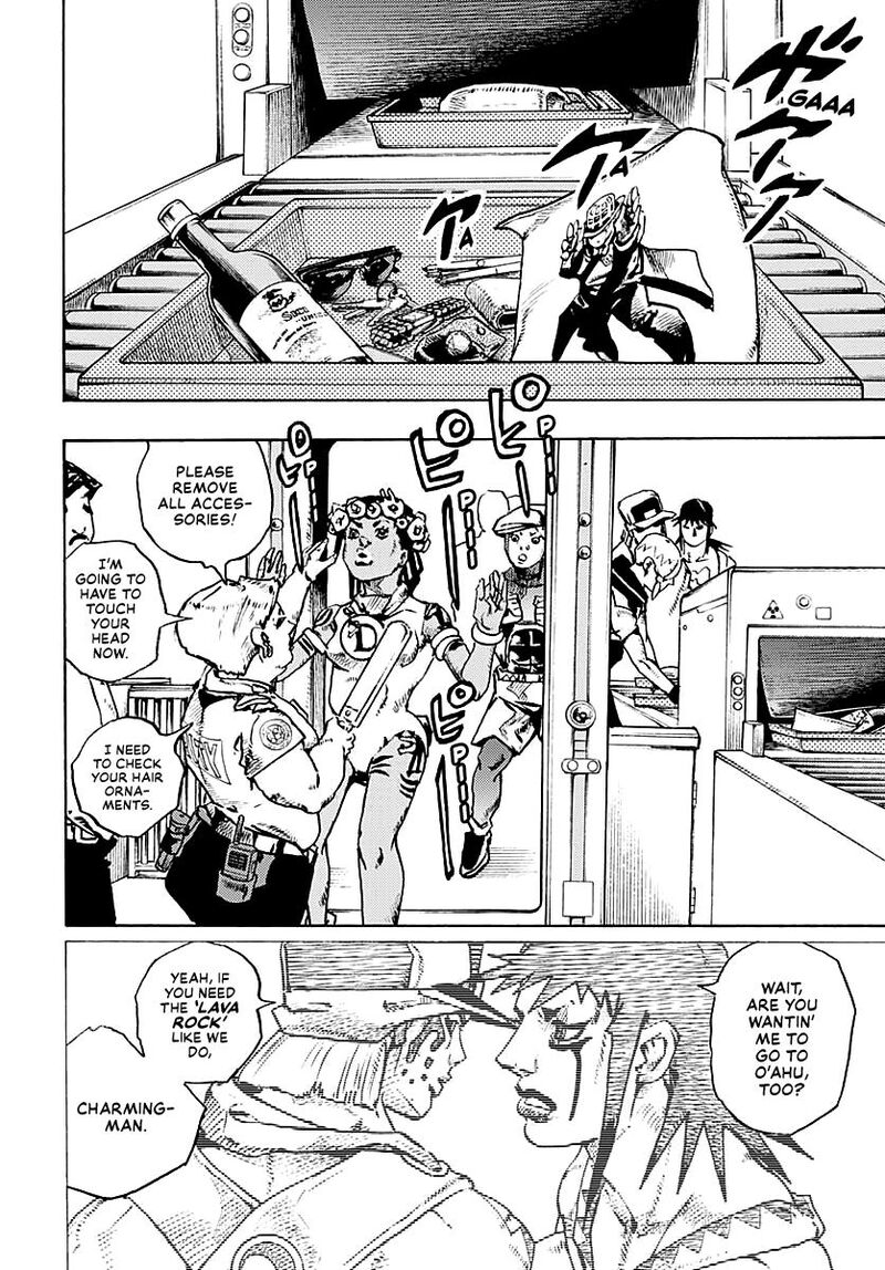 Jojo No Kimyou Na Bouken Part 9 The Jojolands 12 17
