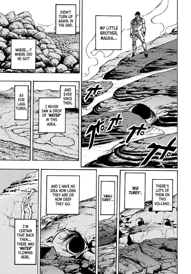 Jojo No Kimyou Na Bouken Part 9 The Jojolands 12 24