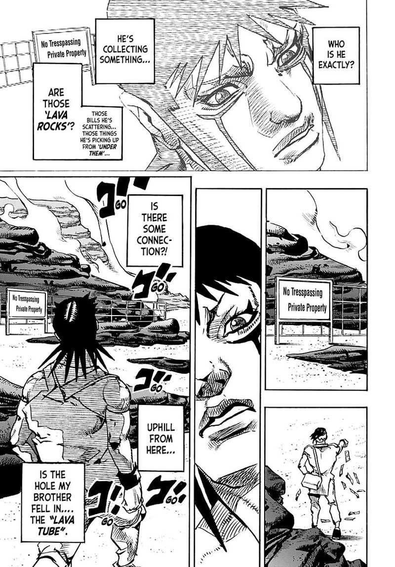 Jojo No Kimyou Na Bouken Part 9 The Jojolands 12 28