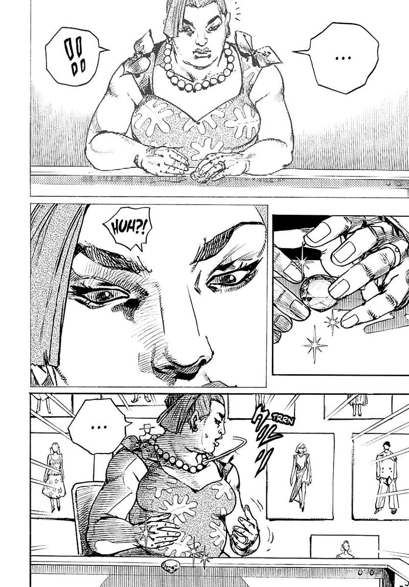 Jojo No Kimyou Na Bouken Part 9 The Jojolands 12 33