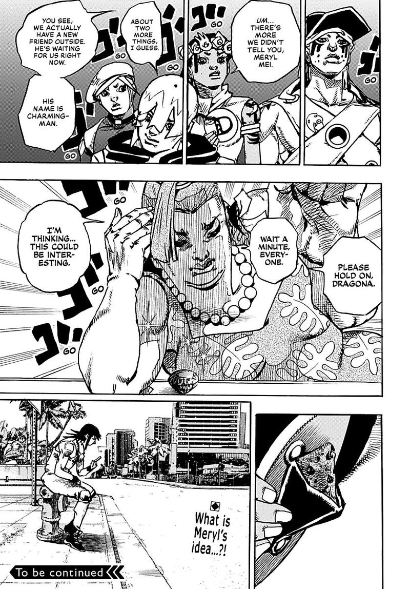 Jojo No Kimyou Na Bouken Part 9 The Jojolands 12 34