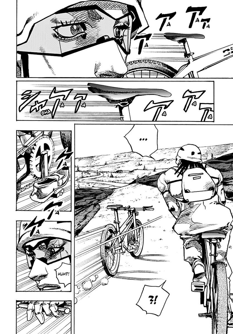 Jojo No Kimyou Na Bouken Part 9 The Jojolands 12 5