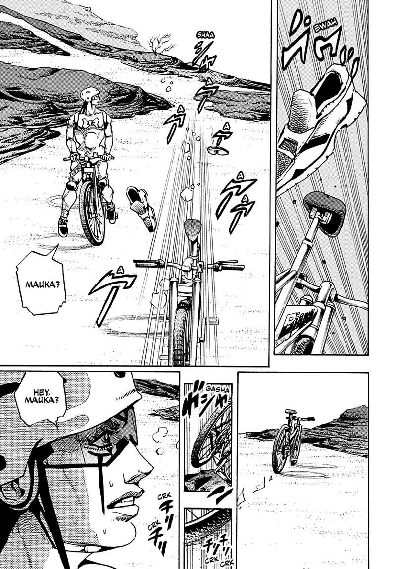 Jojo No Kimyou Na Bouken Part 9 The Jojolands 12 6