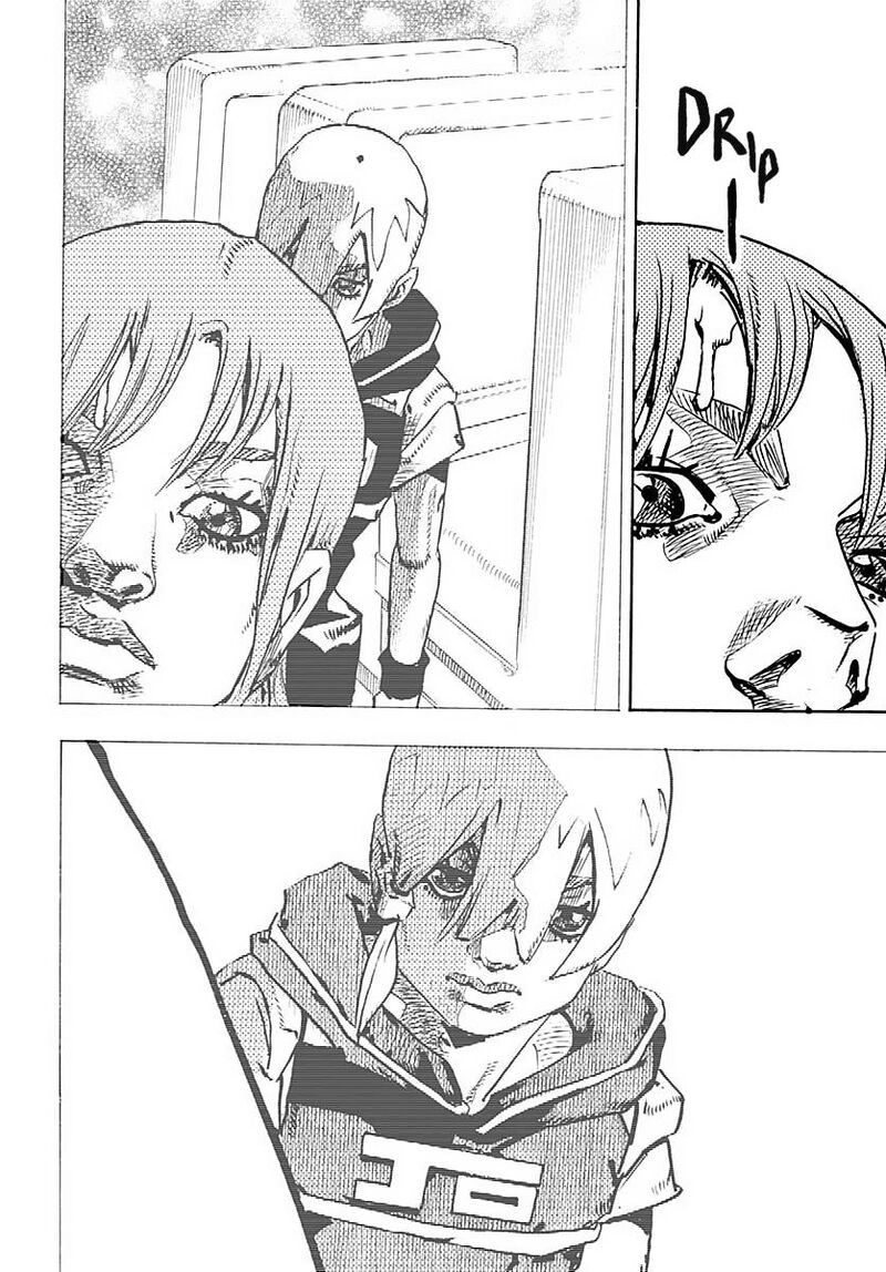 Jojo No Kimyou Na Bouken Part 9 The Jojolands 13 12