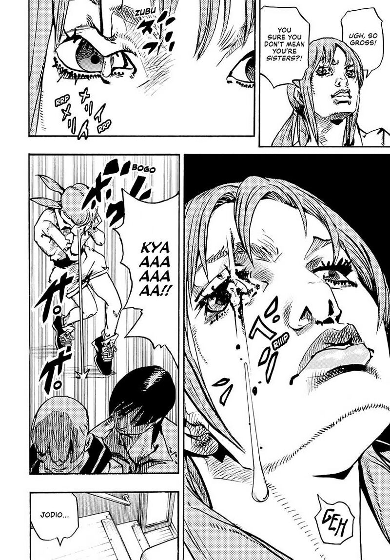 Jojo No Kimyou Na Bouken Part 9 The Jojolands 13 14