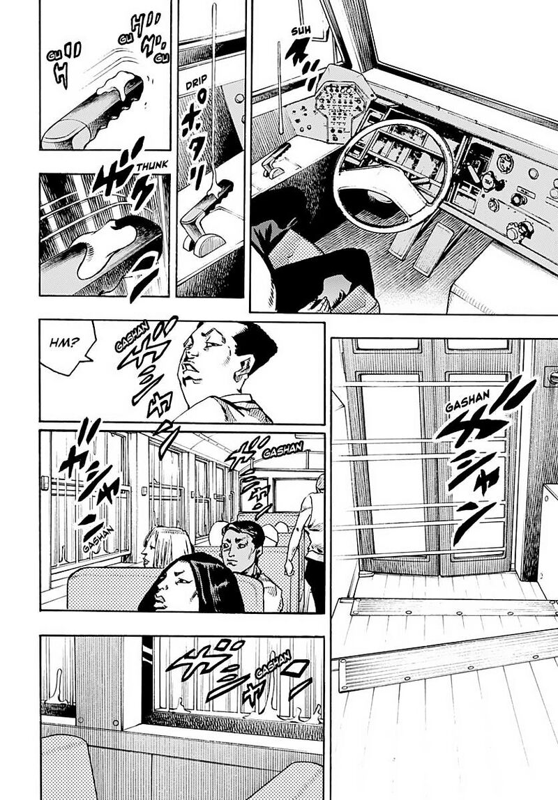 Jojo No Kimyou Na Bouken Part 9 The Jojolands 13 17
