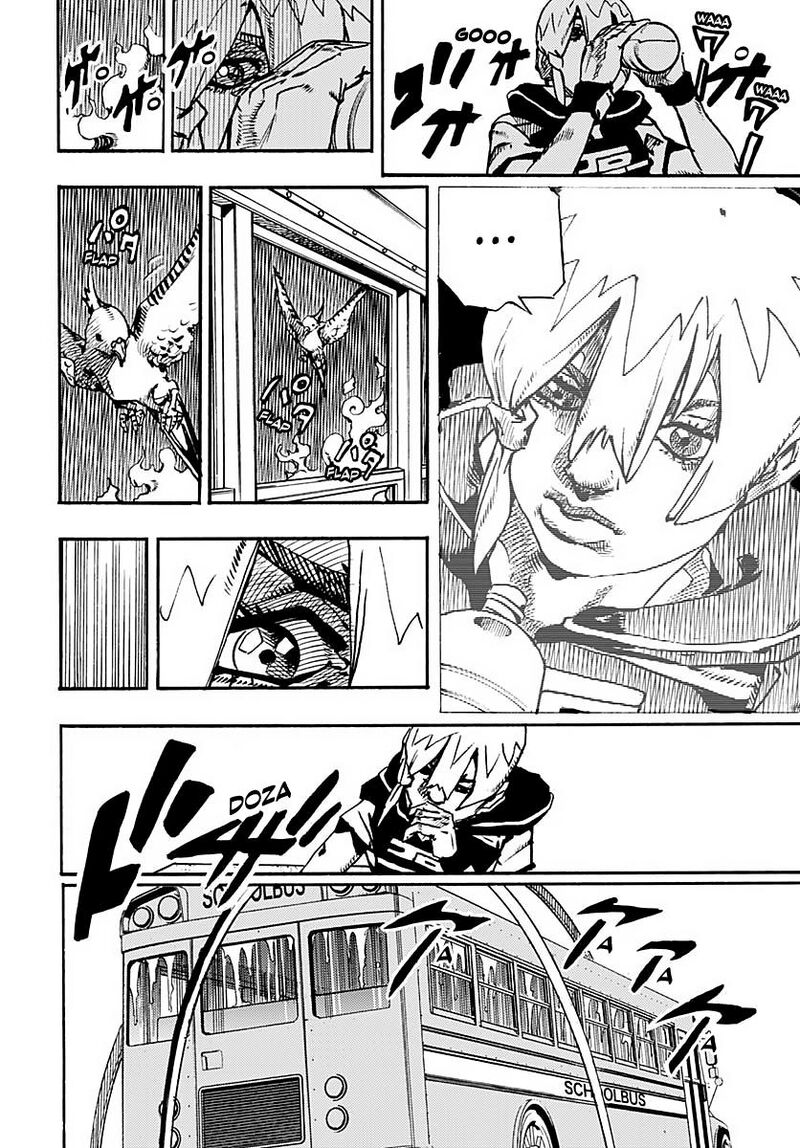 Jojo No Kimyou Na Bouken Part 9 The Jojolands 13 20