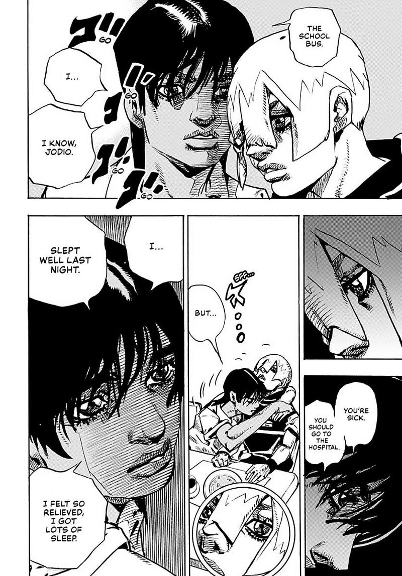 Jojo No Kimyou Na Bouken Part 9 The Jojolands 13 22