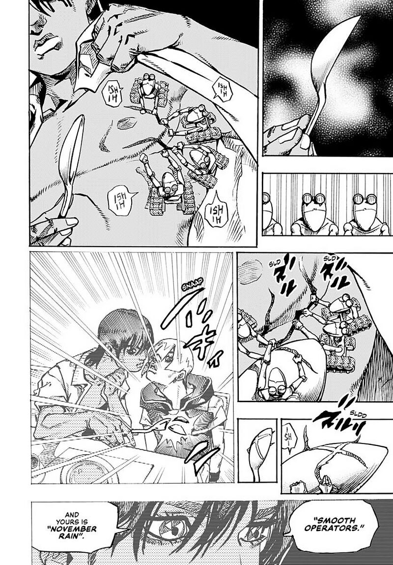 Jojo No Kimyou Na Bouken Part 9 The Jojolands 13 24