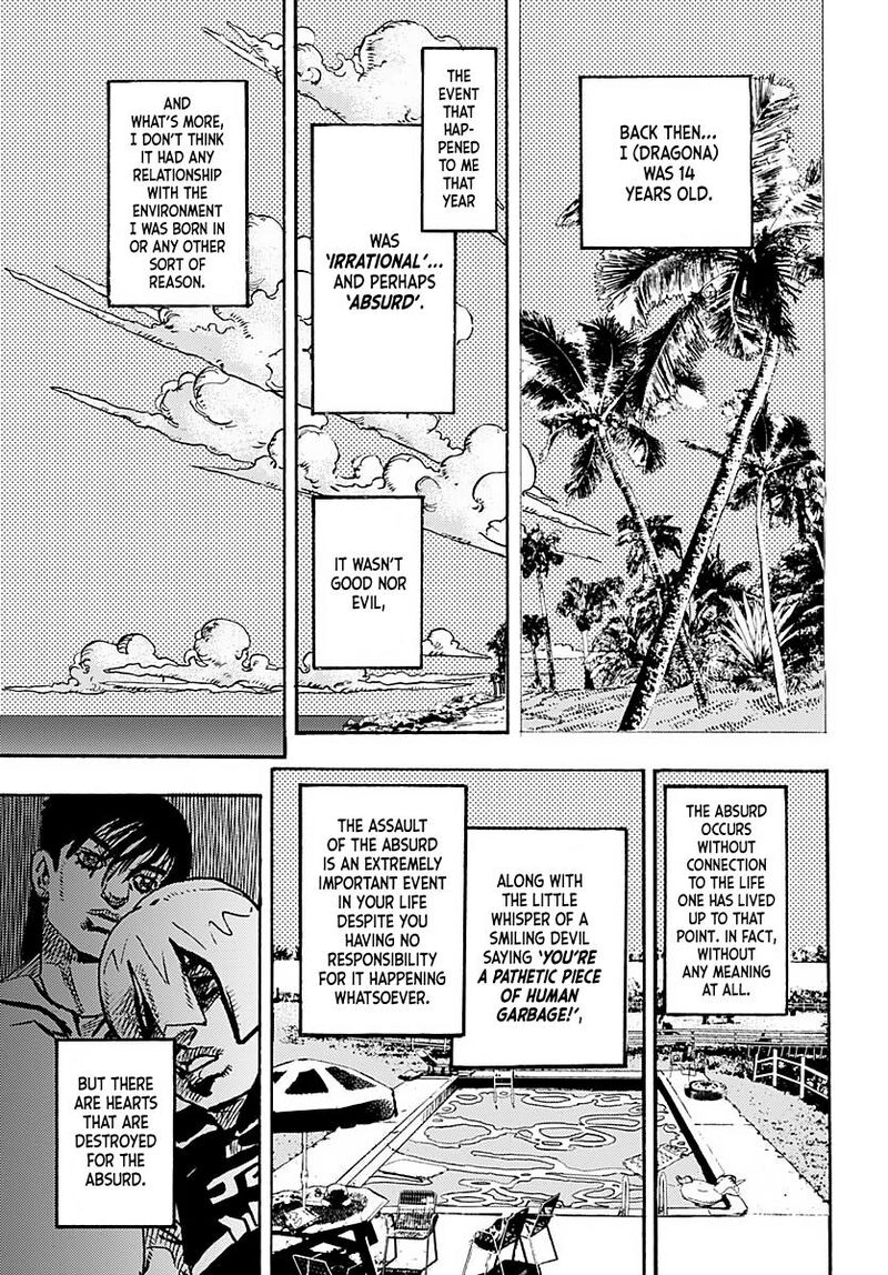 Jojo No Kimyou Na Bouken Part 9 The Jojolands 13 25
