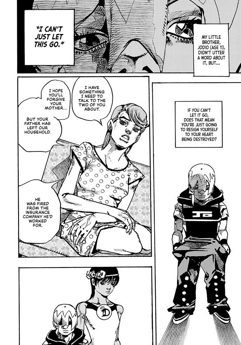 Jojo No Kimyou Na Bouken Part 9 The Jojolands 13 26