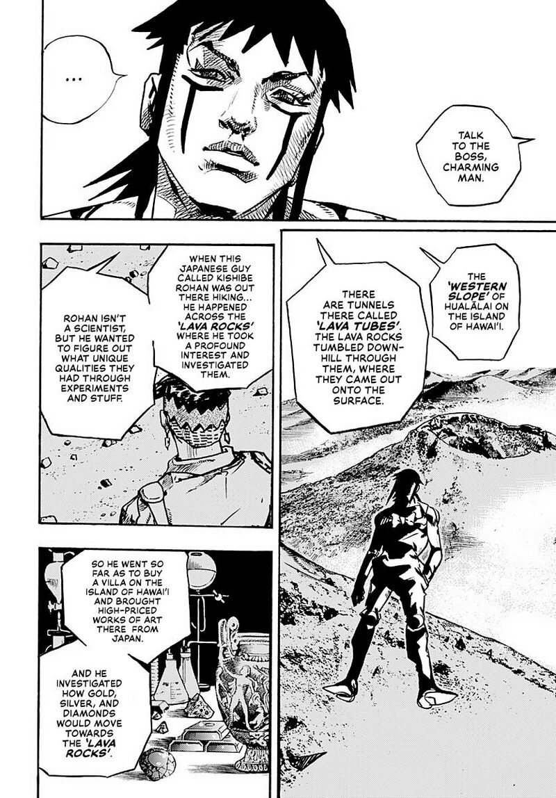 Jojo No Kimyou Na Bouken Part 9 The Jojolands 13 36