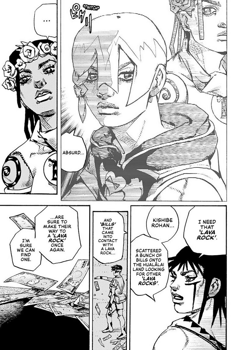 Jojo No Kimyou Na Bouken Part 9 The Jojolands 13 39