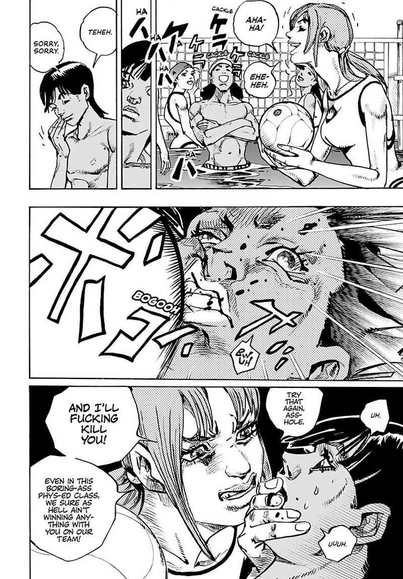 Jojo No Kimyou Na Bouken Part 9 The Jojolands 13 4
