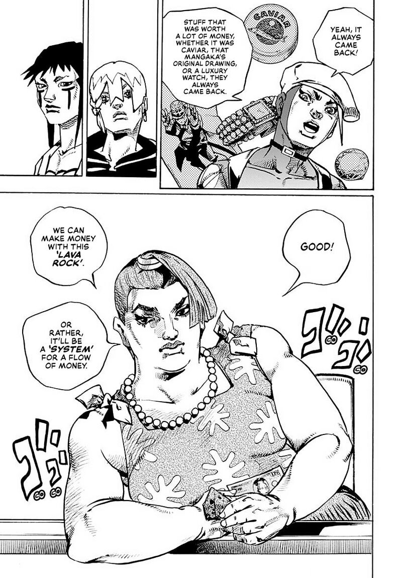 Jojo No Kimyou Na Bouken Part 9 The Jojolands 13 41