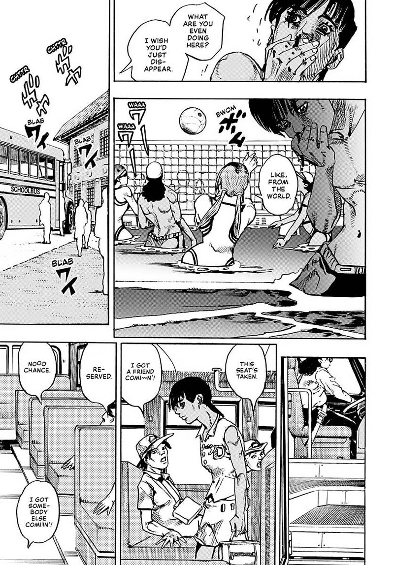 Jojo No Kimyou Na Bouken Part 9 The Jojolands 13 5