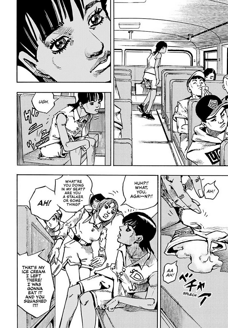 Jojo No Kimyou Na Bouken Part 9 The Jojolands 13 6