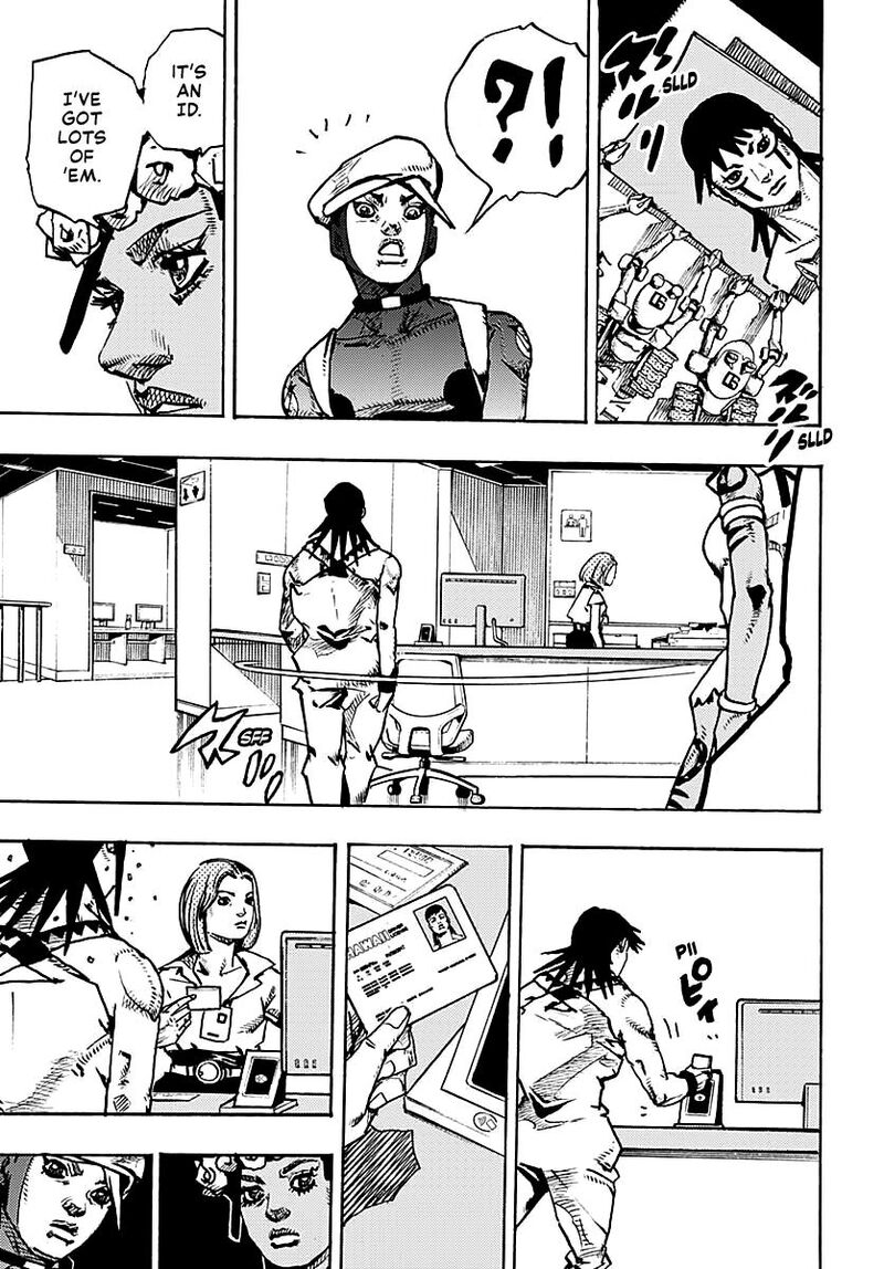 Jojo No Kimyou Na Bouken Part 9 The Jojolands 14 18