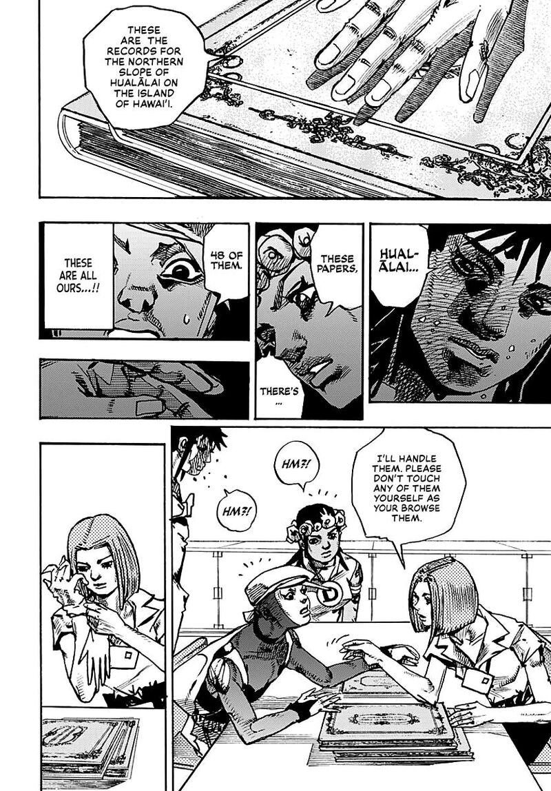 Jojo No Kimyou Na Bouken Part 9 The Jojolands 14 24