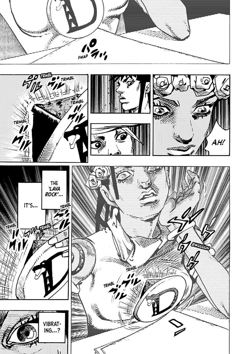 Jojo No Kimyou Na Bouken Part 9 The Jojolands 14 27