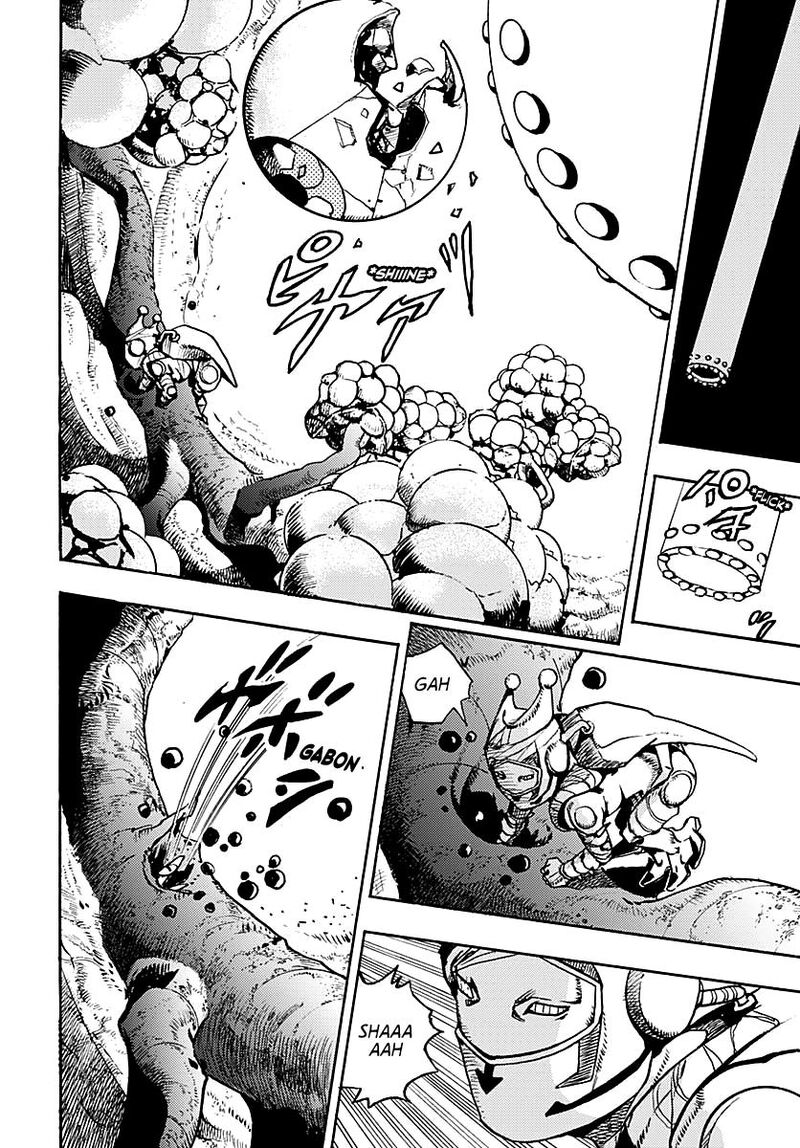 Jojo No Kimyou Na Bouken Part 9 The Jojolands 15 25
