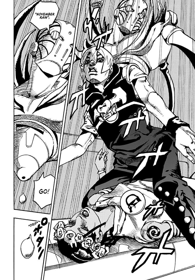 Jojo No Kimyou Na Bouken Part 9 The Jojolands 16 10