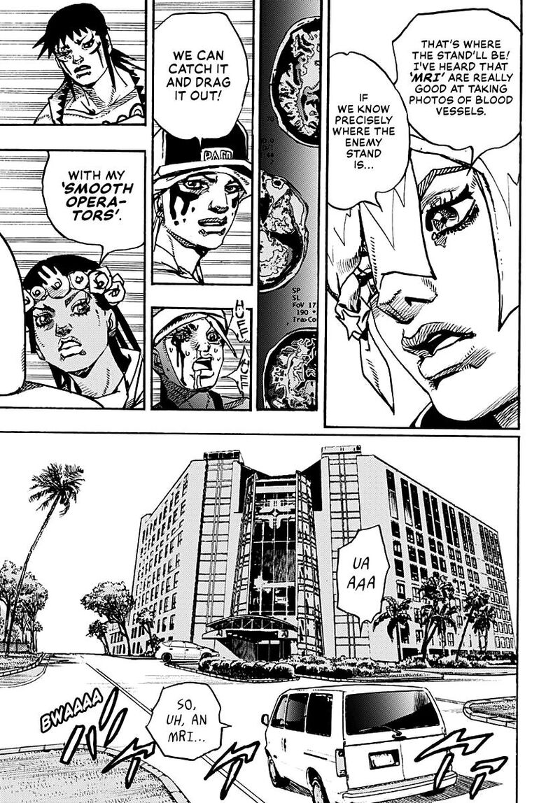 Jojo No Kimyou Na Bouken Part 9 The Jojolands 16 17