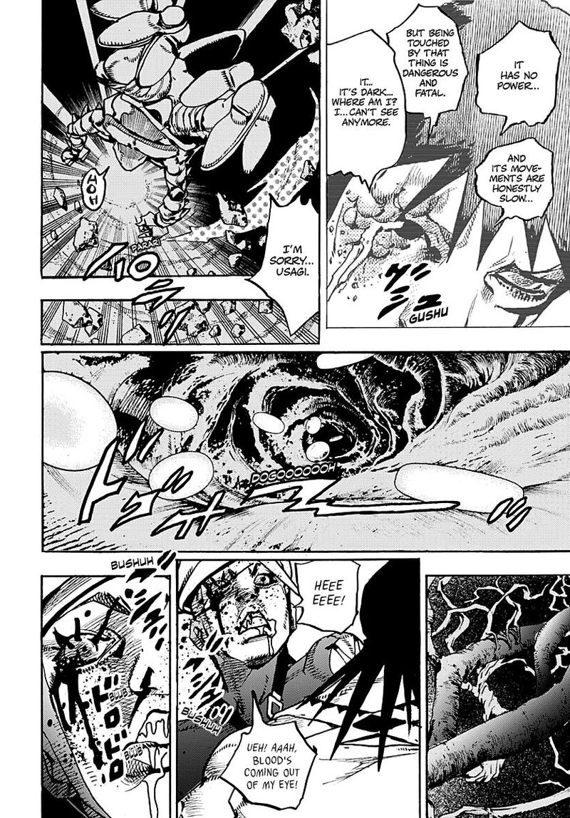 Jojo No Kimyou Na Bouken Part 9 The Jojolands 16 5