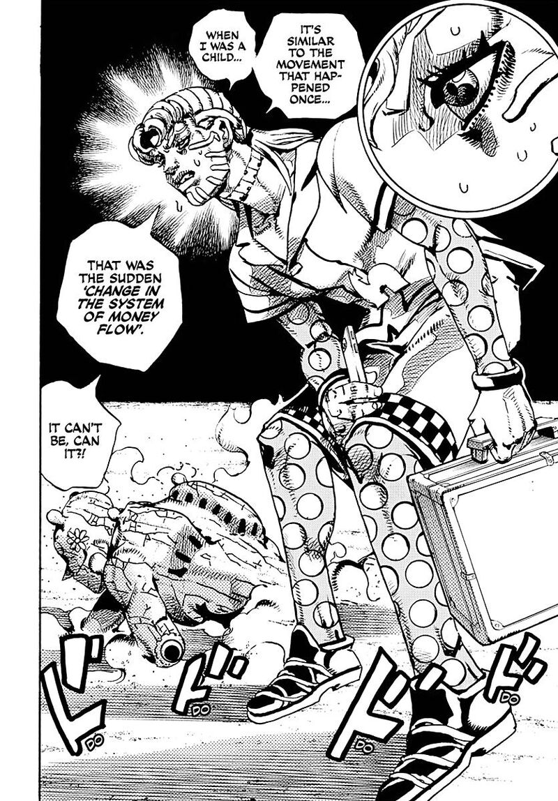 Jojo No Kimyou Na Bouken Part 9 The Jojolands 17 15