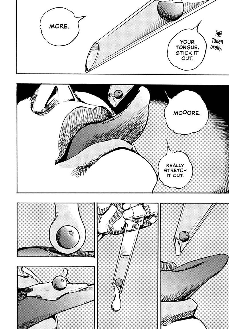 Jojo No Kimyou Na Bouken Part 9 The Jojolands 17 2