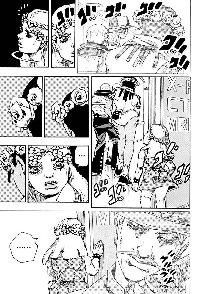 Jojo No Kimyou Na Bouken Part 9 The Jojolands 17 31