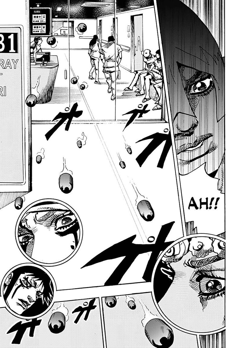 Jojo No Kimyou Na Bouken Part 9 The Jojolands 17 39