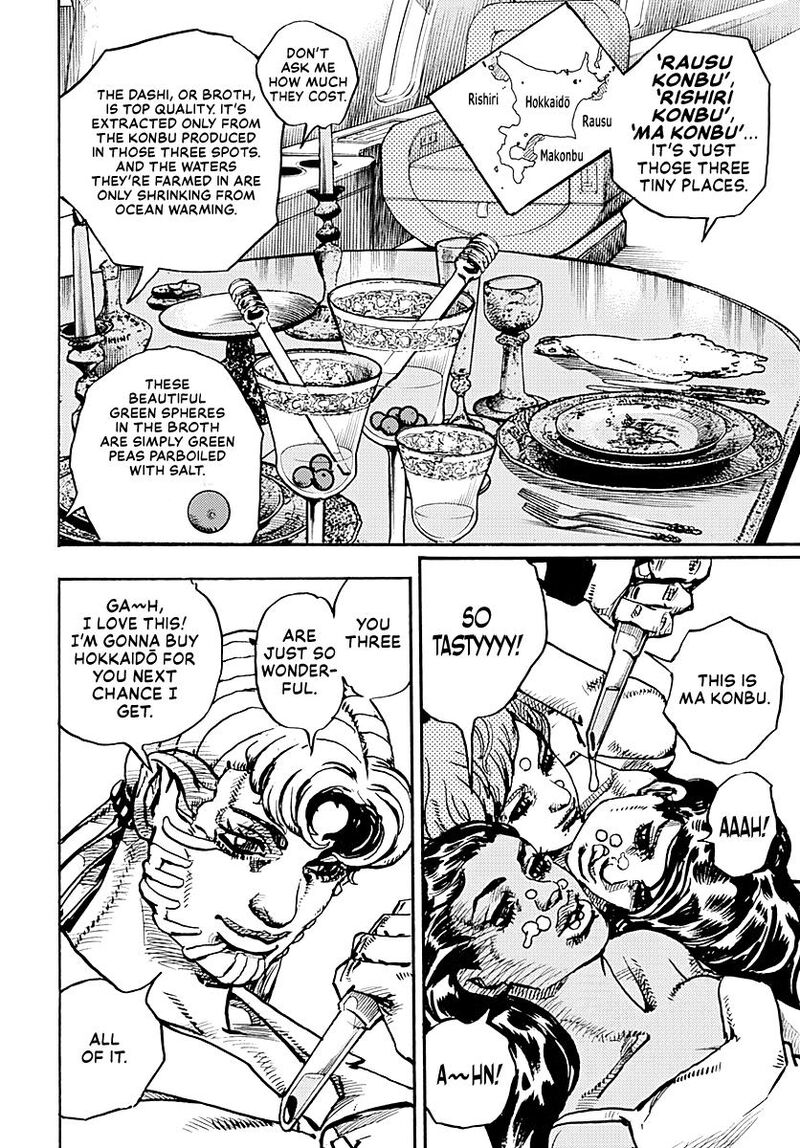 Jojo No Kimyou Na Bouken Part 9 The Jojolands 17 4