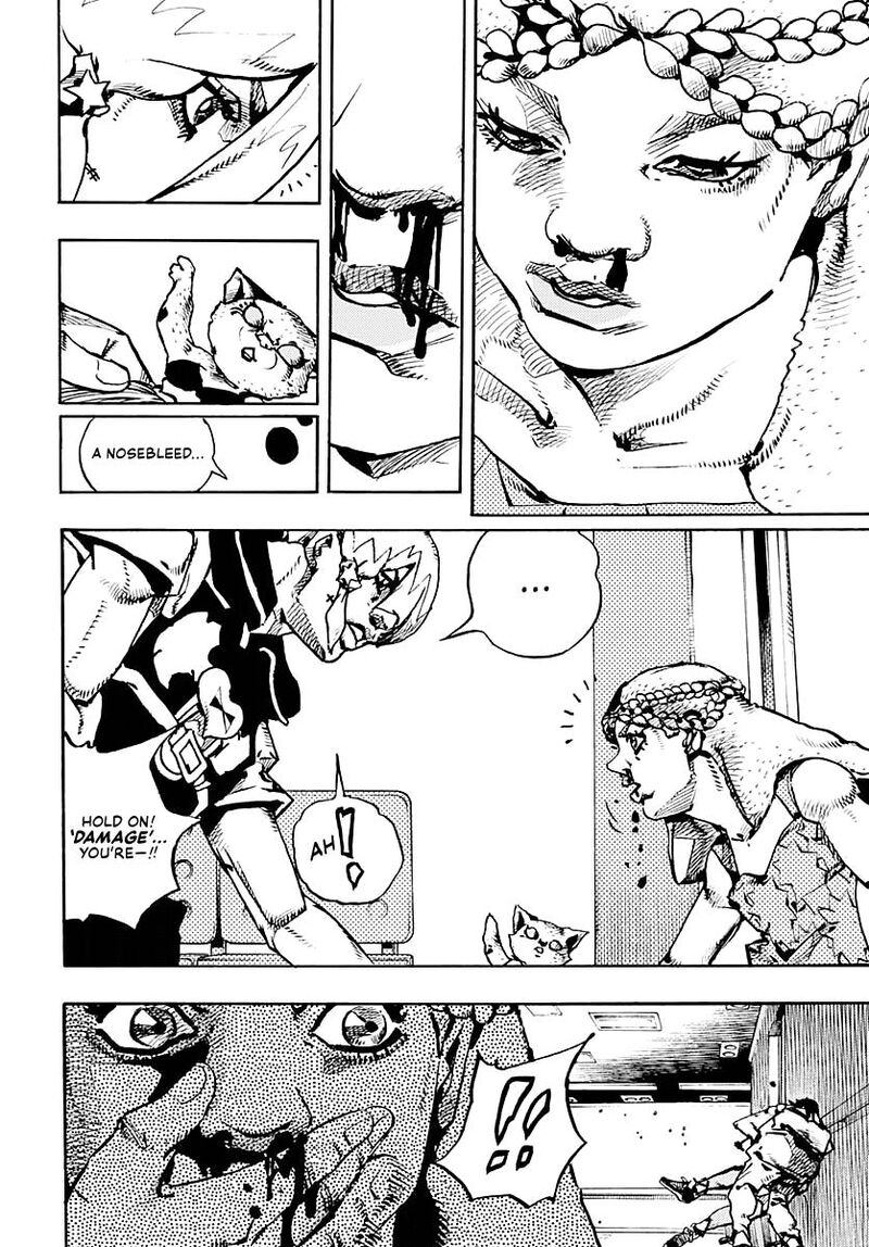 Jojo No Kimyou Na Bouken Part 9 The Jojolands 19 15