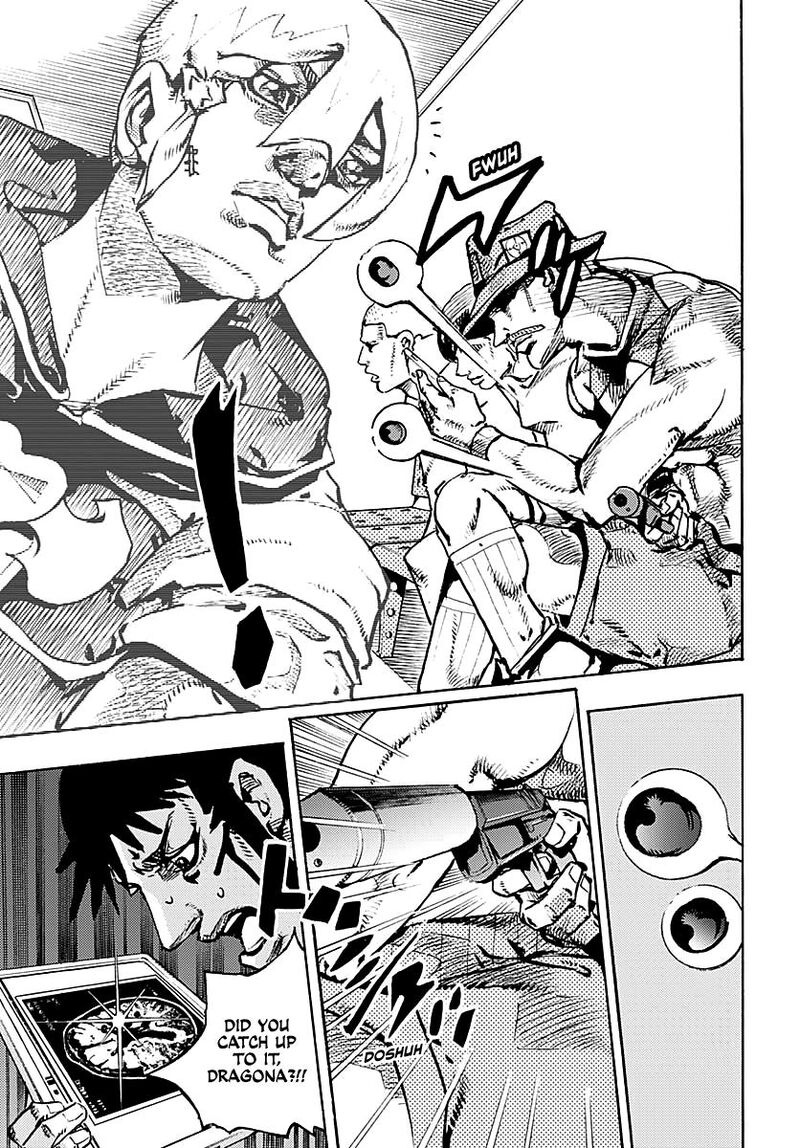 Jojo No Kimyou Na Bouken Part 9 The Jojolands 19 16