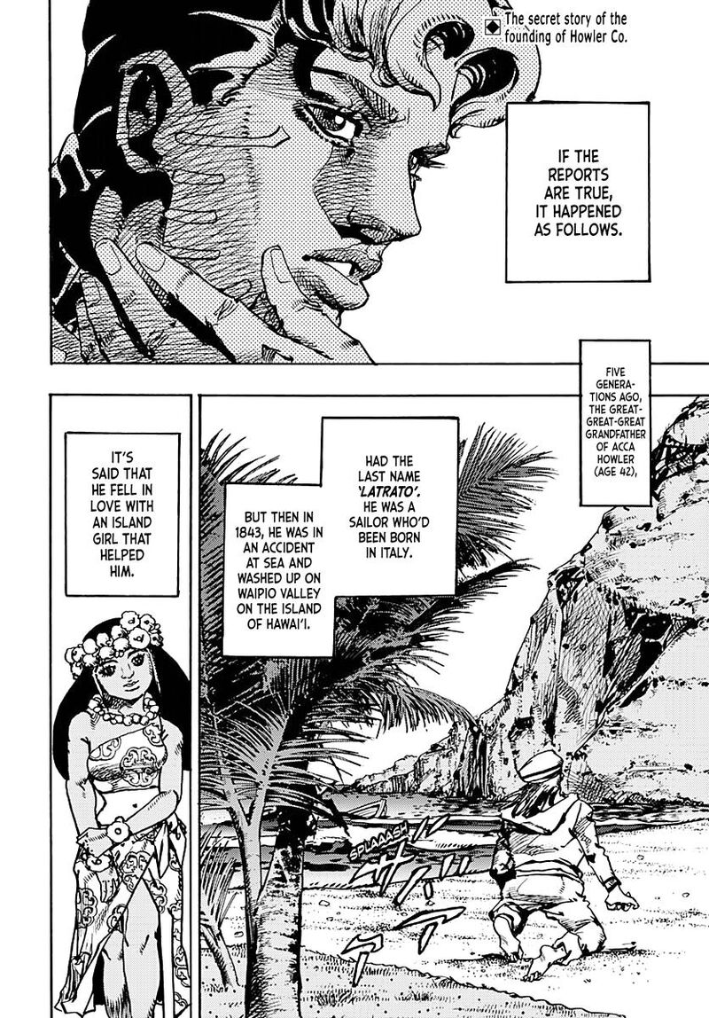 Jojo No Kimyou Na Bouken Part 9 The Jojolands 19 2