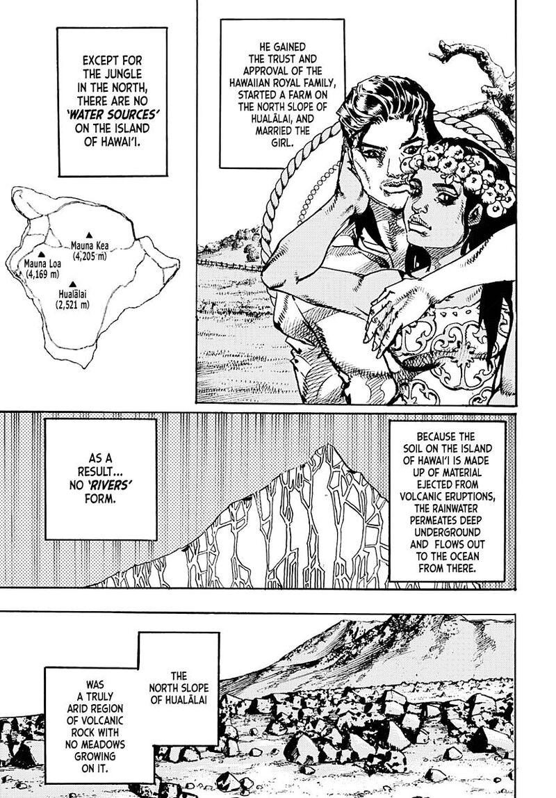 Jojo No Kimyou Na Bouken Part 9 The Jojolands 19 3