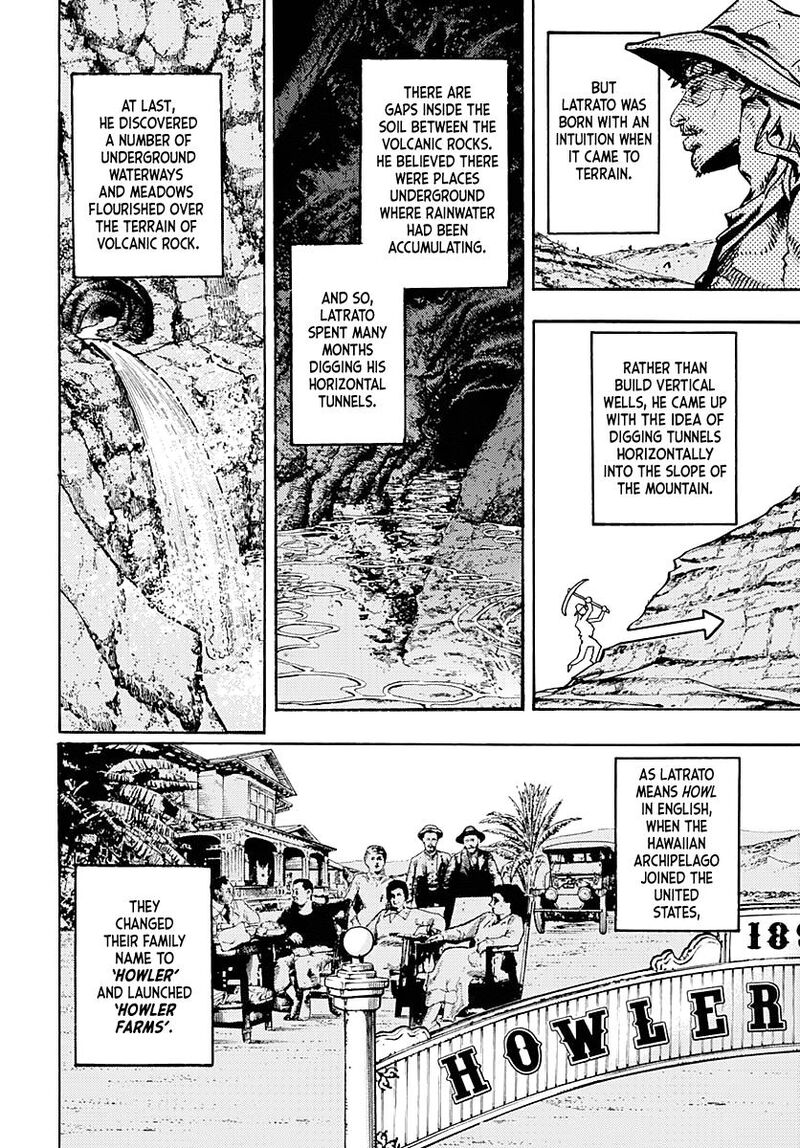 Jojo No Kimyou Na Bouken Part 9 The Jojolands 19 4