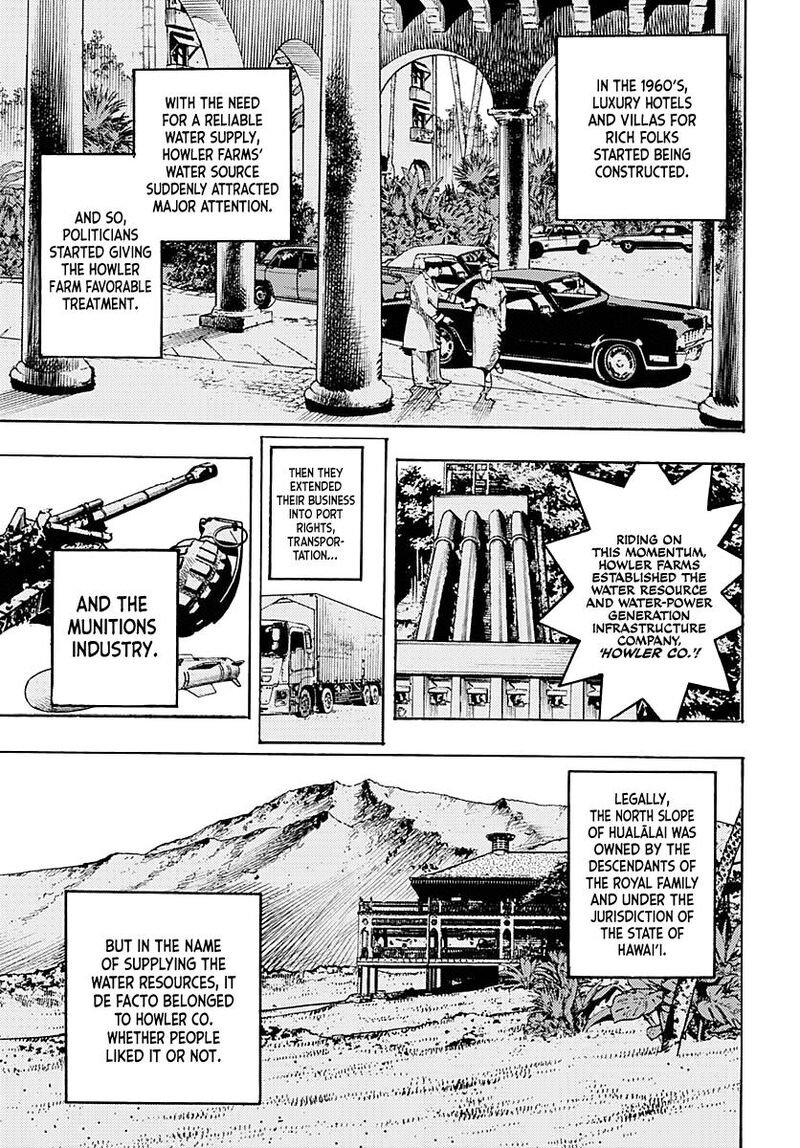 Jojo No Kimyou Na Bouken Part 9 The Jojolands 19 5