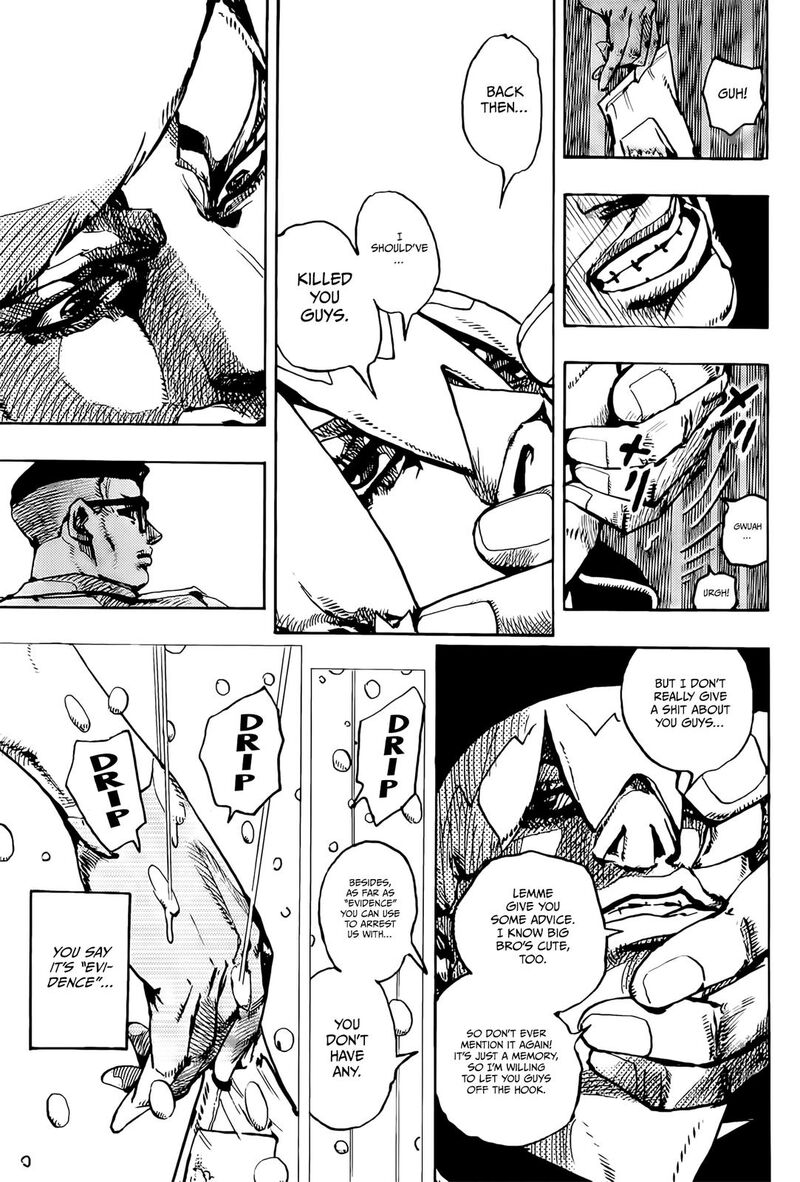 Jojo No Kimyou Na Bouken Part 9 The Jojolands 2 17