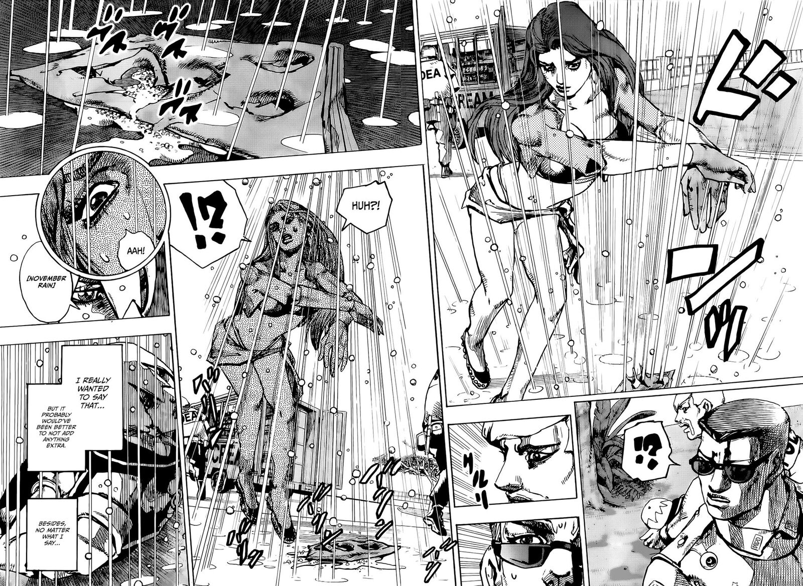 Jojo No Kimyou Na Bouken Part 9 The Jojolands 2 19